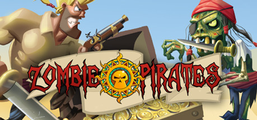 Zombie Pirates PC, Steam Game Key, Loaded (CDKeys)