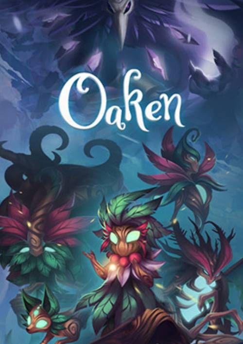 Oaken PC , Steam Game Key, Loaded (CDKeys)