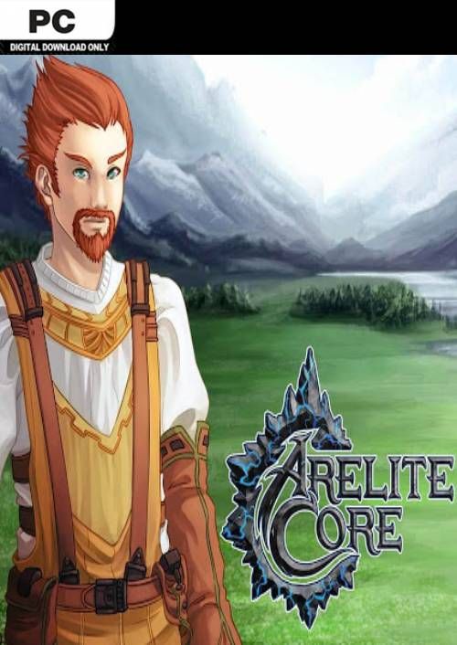 Arelite Core PC, Steam Game Key, Loaded (CDKeys)