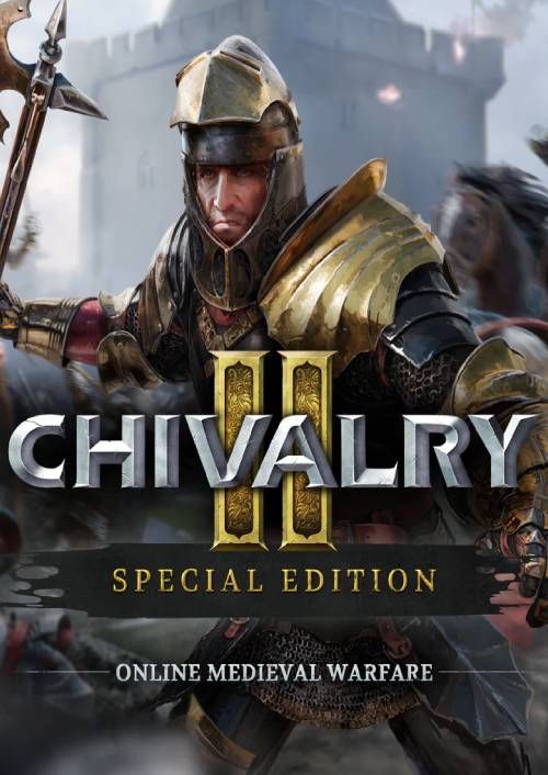 Chivalry 2 Special Edition PC, Epic Games Launcher Game Key, Loaded (CDKeys)