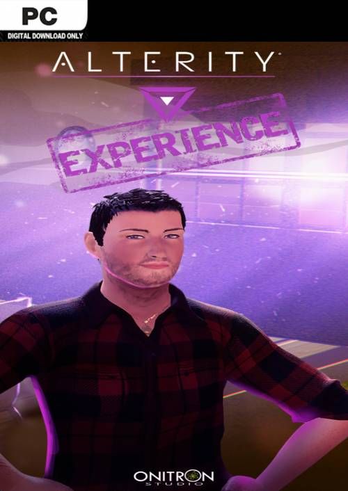 Alterity Experience PC, Steam Game Key, Loaded (CDKeys)