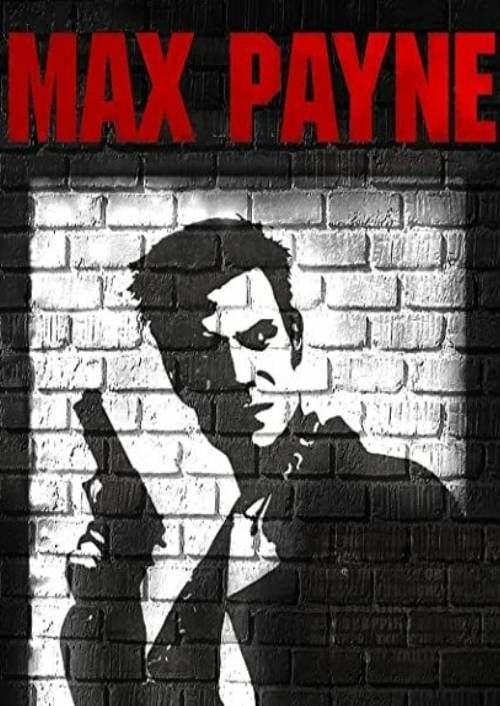 Max Payne PC, Steam Game Key, Loaded (CDKeys)