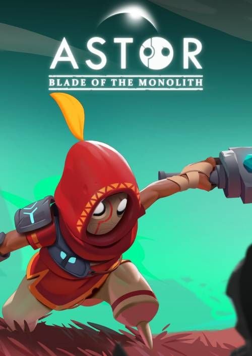 Astor: Blade of the Monolith PC, Steam Game Key, Loaded (CDKeys)