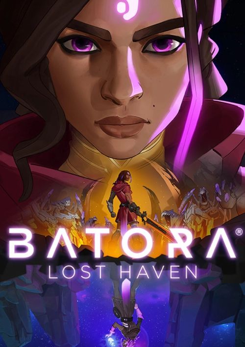 Batora: Lost Haven PC, Steam Game Key, Loaded (CDKeys)