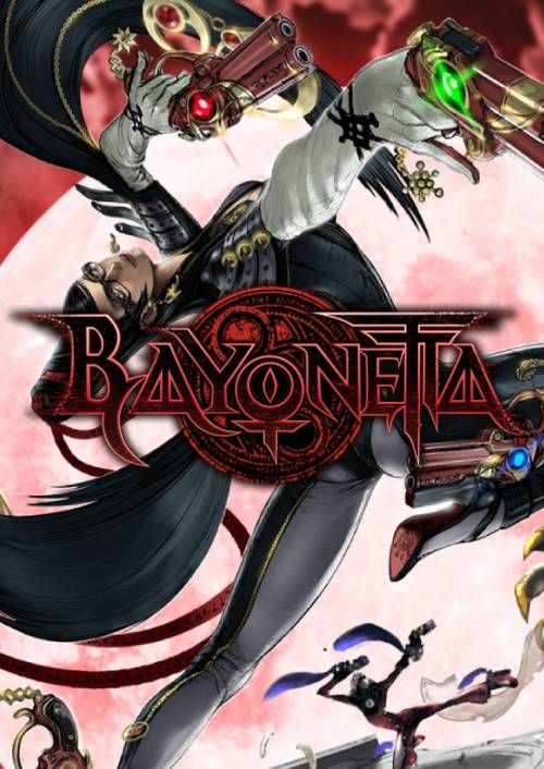 Bayonetta Xbox , Xbox One & Xbox Series X/S Game Key, Loaded (CDKeys)
