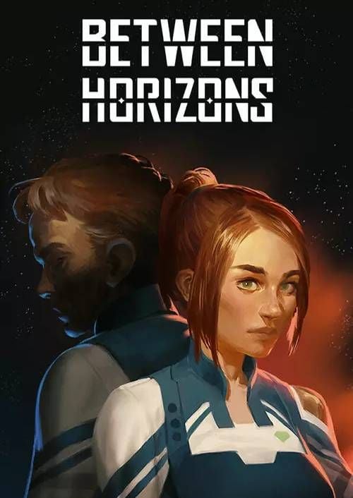 Between Horizons PC, Steam Game Key, Loaded (CDKeys)