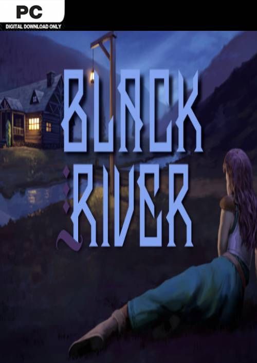 Black River PC, Steam Game Key, Loaded (CDKeys)