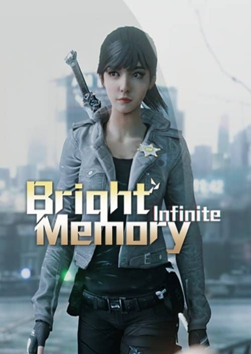 Bright Memory: Infinite PC, Steam Game Key, Loaded (CDKeys)