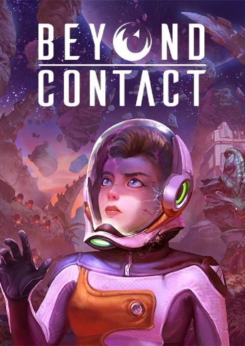 Beyond Contact PC, Steam Game Key, Loaded (CDKeys)
