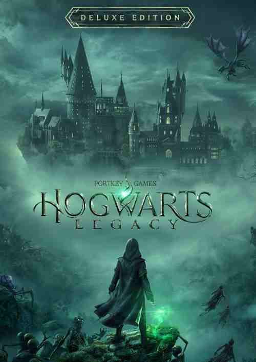 Hogwarts Legacy: Dark Arts Pack Xbox , Xbox One & Xbox Series X/S Game Key, Loaded (CDKeys)