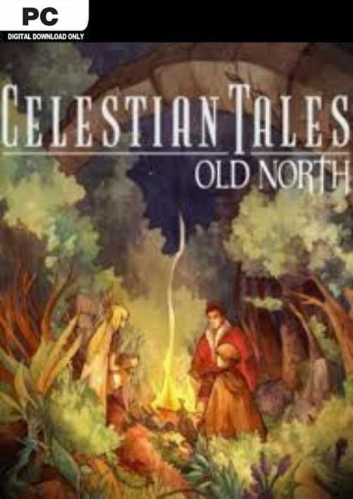 Celestian Tales Old North PC, Steam Game Key, Loaded (CDKeys)