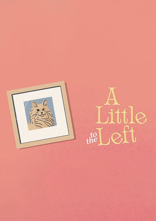A Little to the Left PC, Steam Game Key, Loaded (CDKeys)
