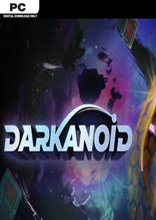 Darkanoid PC, Steam Game Key, Loaded (CDKeys)