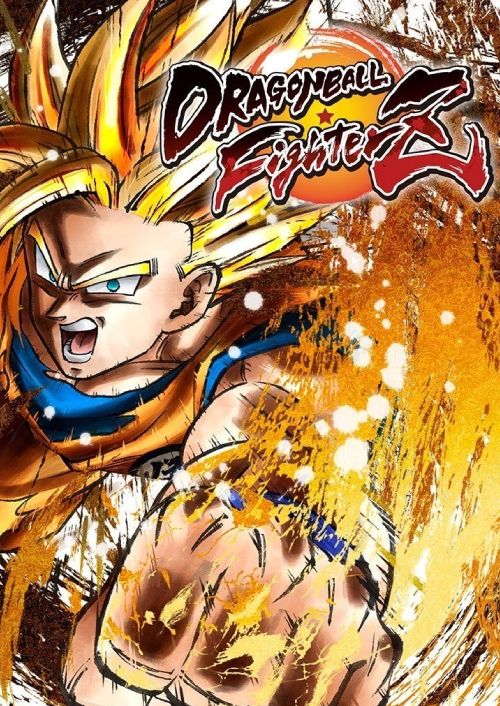 DRAGON BALL FIGHTERZ Xbox , Xbox One & Xbox Series X/S Game Key, Loaded (CDKeys)