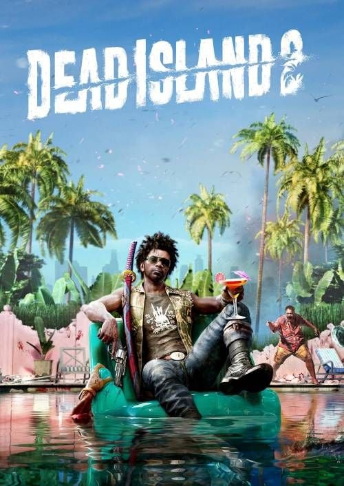 Dead Island 2 PC , Steam Game Key, Loaded (CDKeys)