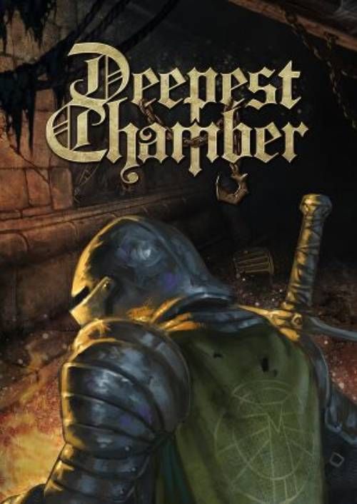 Deepest Chamber PC, Steam Game Key, Loaded (CDKeys)
