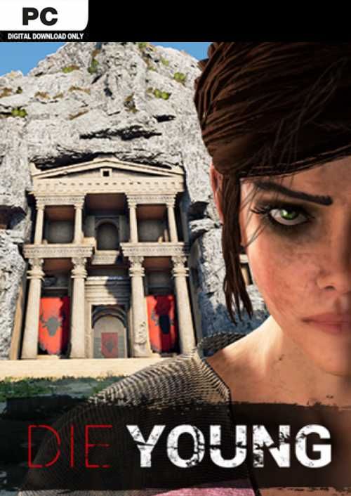 Die Young PC, Steam Game Key, Loaded (CDKeys)