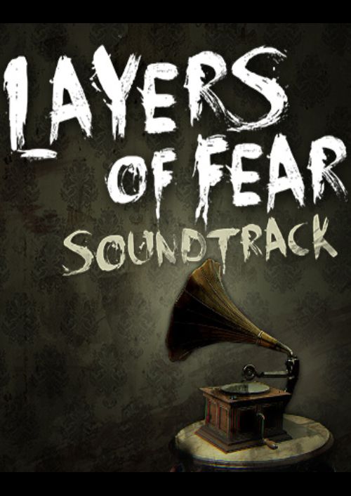 Layers of Fear - Soundtrack PC - DLC, Steam Game Key, Loaded (CDKeys)