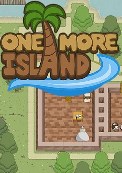 One More Island PC, Steam Game Key, Loaded (CDKeys)