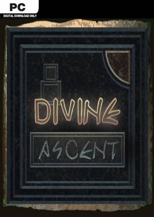 Divine Ascent PC, Steam Game Key, Loaded (CDKeys)