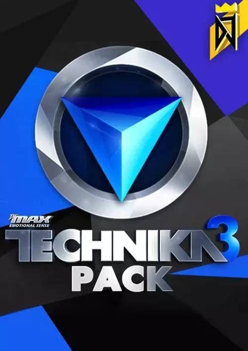 DJMAX RESPECT V - TECHNIKA 3 PACK PC - DLC, Steam Game Key, Loaded (CDKeys)