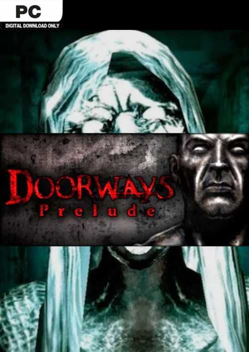 Doorways Prelude PC, Steam Game Key, Loaded (CDKeys)