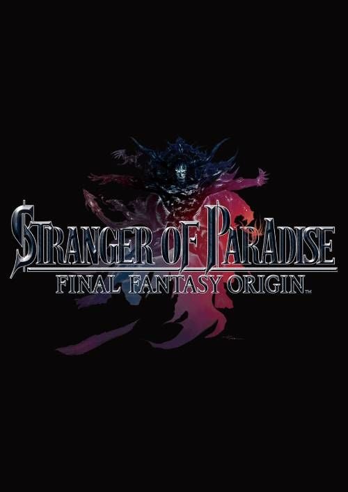 STRANGER OF PARADISE FINAL FANTASY ORIGIN PC, Steam Game Key, Loaded (CDKeys)