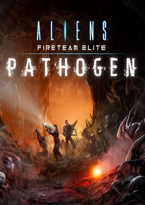 Aliens: Fireteam Elite - Pathogen Expansion PC - DLC, Steam Game Key, Loaded (CDKeys)