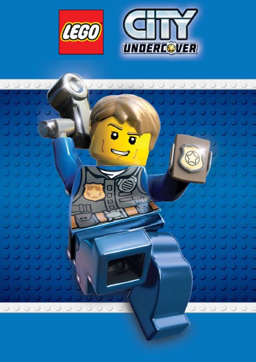 LEGO City Undercover Xbox , Xbox One & Xbox Series X/S Game Key, Loaded (CDKeys)