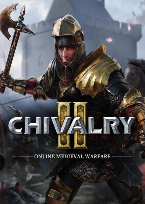 Chivalry 2 PC , Steam Game Key, Loaded (CDKeys)