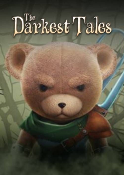 The Darkest Tales PC, Steam Game Key, Loaded (CDKeys)