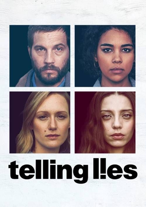 Telling Lies PC, Steam Game Key, Loaded (CDKeys)