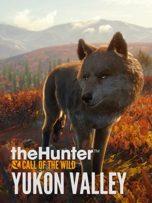 theHunter: Call of the Wild - YUKon Valley PC - DLC, Steam Game Key, Loaded (CDKeys)