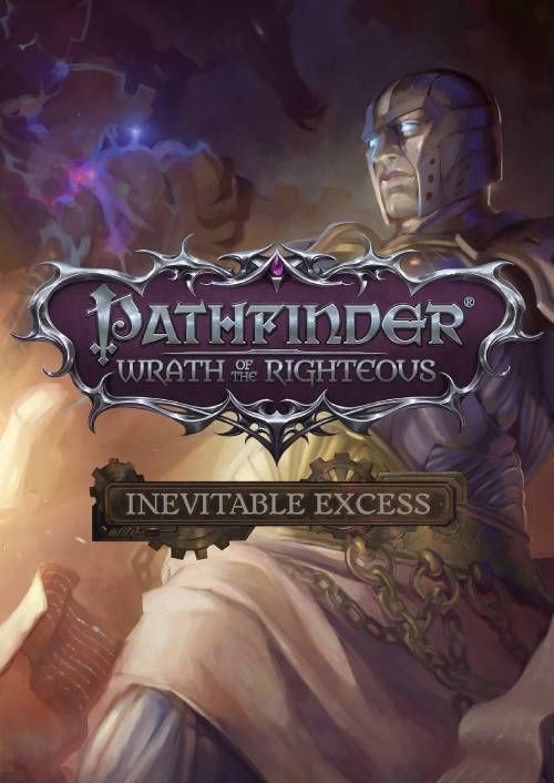 Pathfinder: Wrath of the Righteous - Inevitable Excess PC - DLC, Steam Game Key, Loaded (CDKeys)