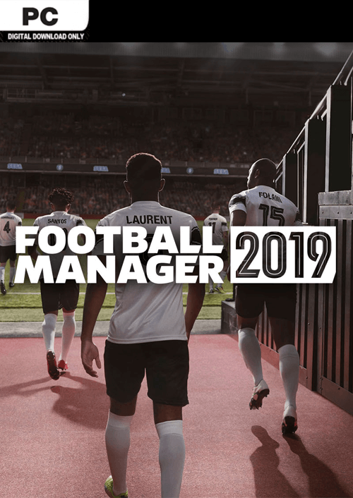 Football Manager , Steam Game Key, Loaded (CDKeys)
