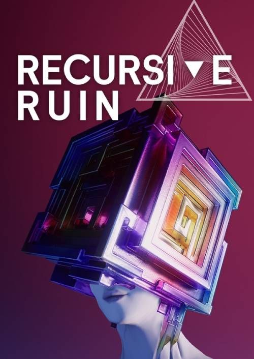 Recursive Ruin PC, Steam Game Key, Loaded (CDKeys)