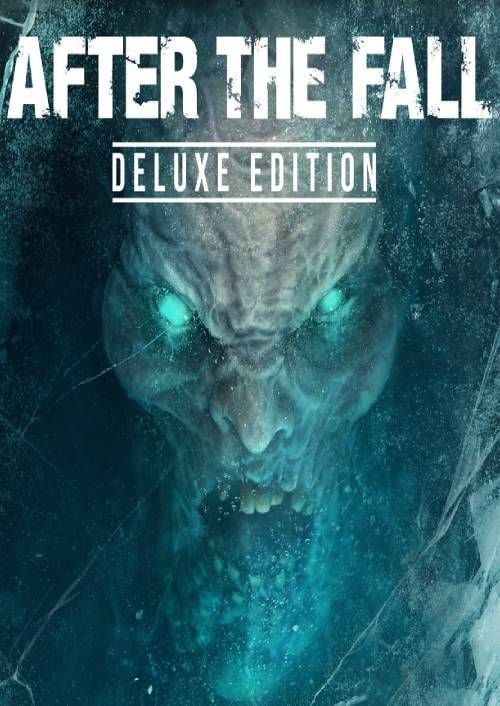 After the Fall - Deluxe Edition PC, Steam Game Key, Loaded (CDKeys)