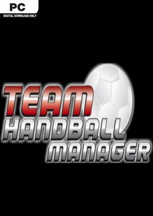 Handball Manager - TEAM PC, Steam Game Key, Loaded (CDKeys)