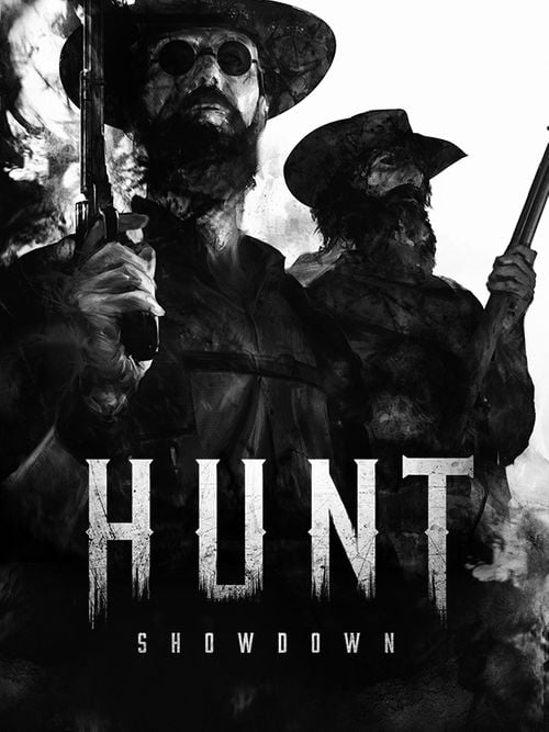 Hunt: Showdown 1896 PC, Steam Game Key, Loaded (CDKeys)