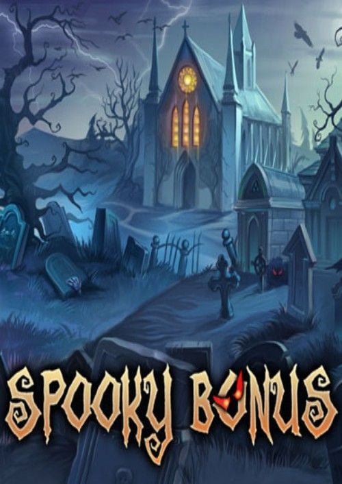 Spooky Bonus PC, Steam Game Key, Loaded (CDKeys)