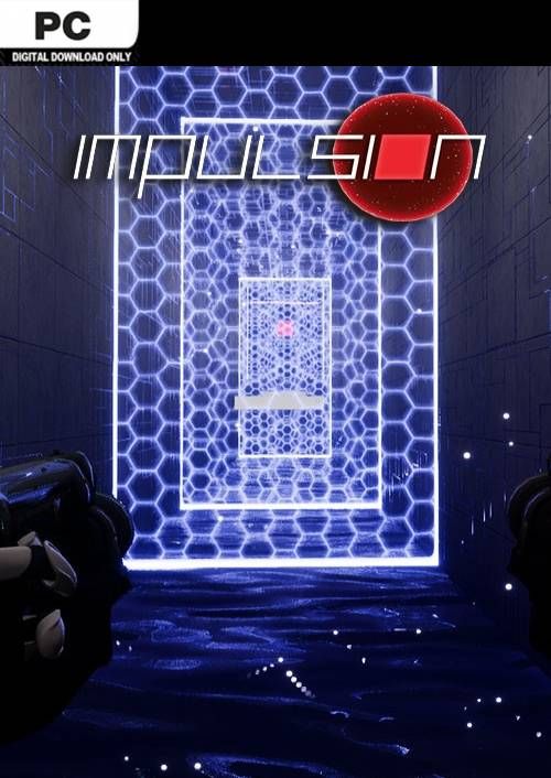 Impulsion PC, Steam Game Key, Loaded (CDKeys)