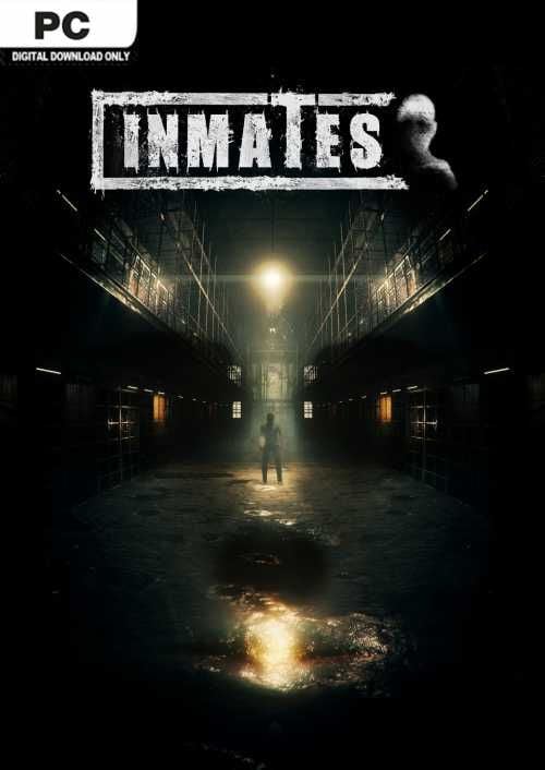 Inmates PC, Steam Game Key, Loaded (CDKeys)