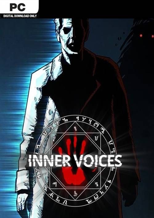 Inner Voices PC, Steam Game Key, Loaded (CDKeys)
