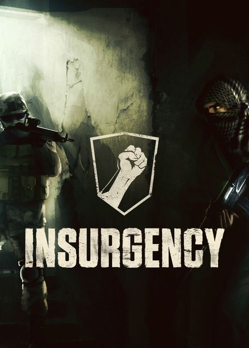 Insurgency PC, Steam Game Key, Loaded (CDKeys)