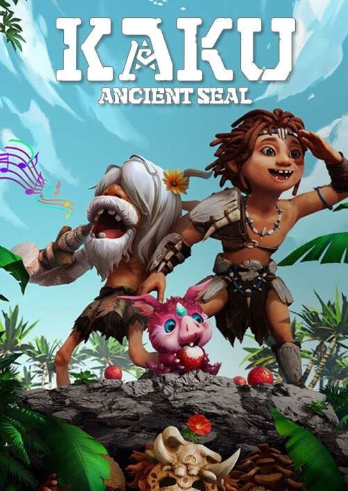 KAKU: Ancient Seal PC, Steam Game Key, Loaded (CDKeys)