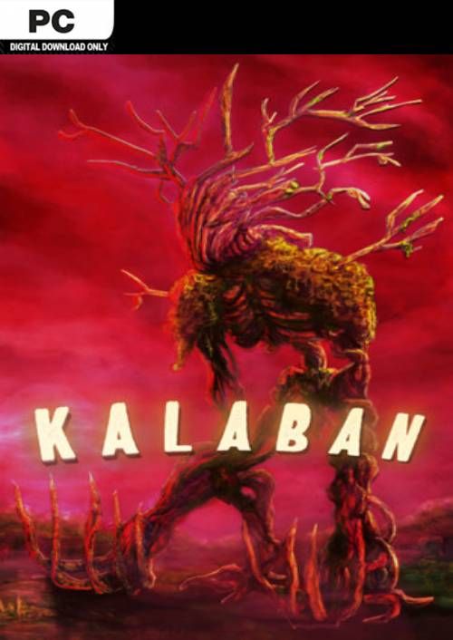 Kalaban PC, Steam Game Key, Loaded (CDKeys)