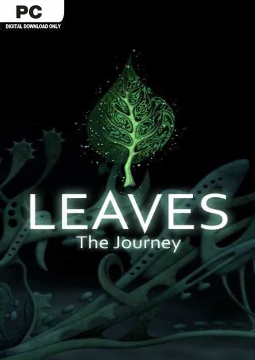 LEAVES The Journey PC, Steam Game Key, Loaded (CDKeys)