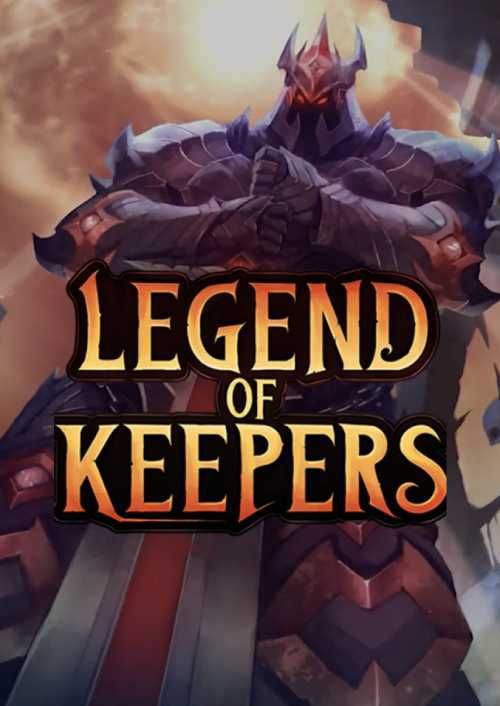 Legend of Keepers: Career of a Dungeon Manager PC, Steam Game Key, Loaded (CDKeys)