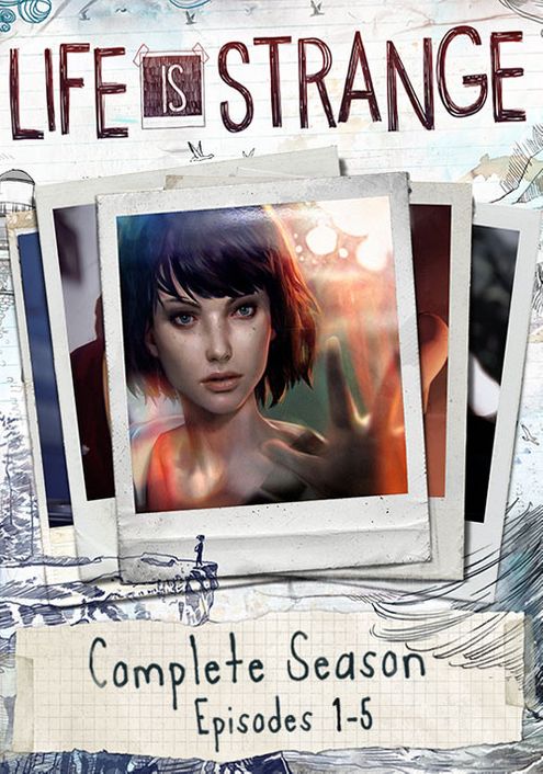 Life is Strange: Complete Season PC