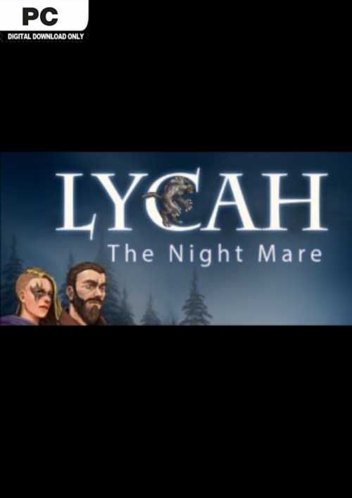 Lycah PC, Steam Game Key, Loaded (CDKeys)